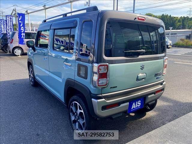 Suzuki HUSTLER 2021-08 312971-2