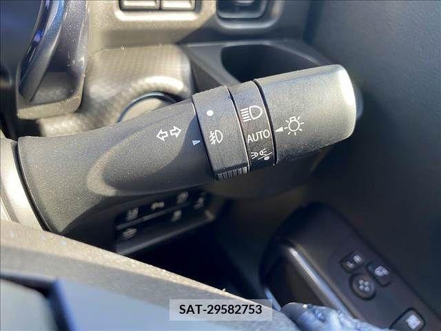Suzuki HUSTLER 2021-08 312971-14