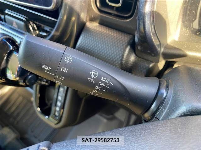 Suzuki HUSTLER 2021-08 312971-13