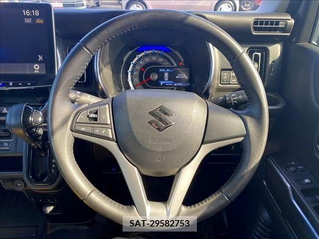 Suzuki HUSTLER 2021-08 312971-12