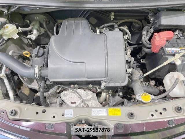 Toyota PASSO 2010-07 366009-18