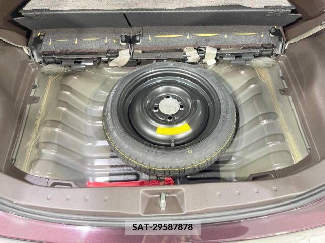 Toyota PASSO 2010-07 366009-6