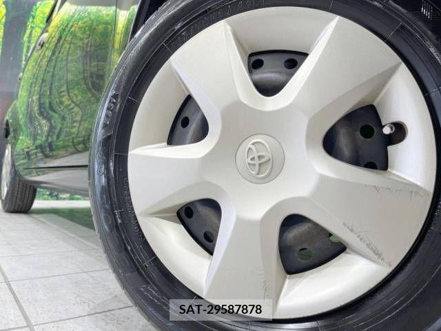 Toyota PASSO 2010-07 366009-13