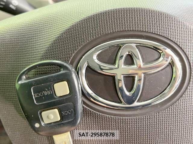 Toyota PASSO 2010-07 366009-4