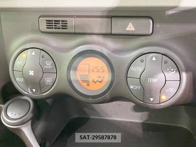 Toyota PASSO 2010-07 366009-3