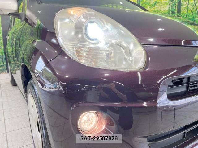 Toyota PASSO 2010-07 366009-12