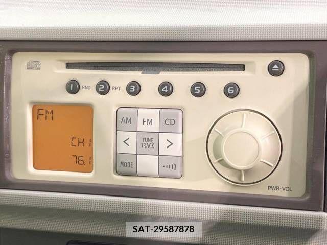 Toyota PASSO 2010-07 366009-2