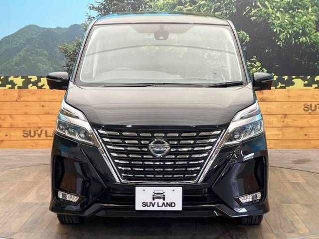 Nissan SERENA 2020-07 194293-14
