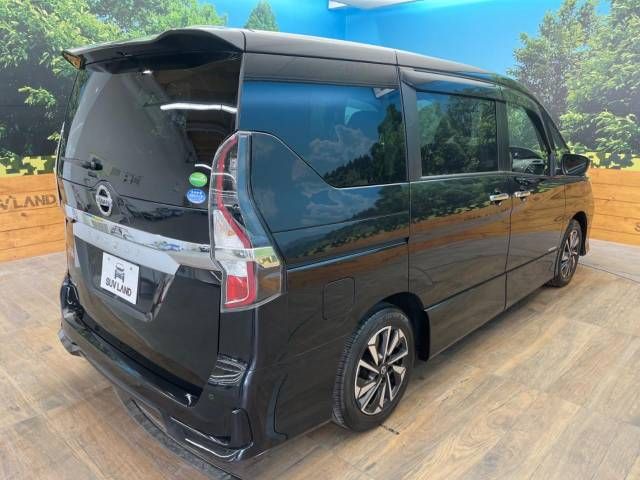 Nissan SERENA 2020-07 194293-17