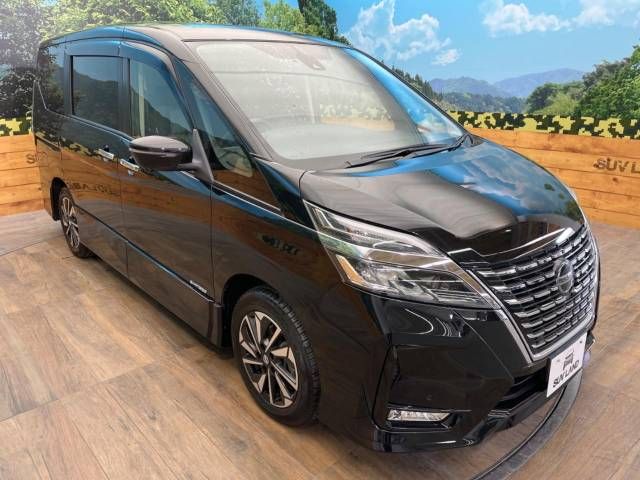 Nissan SERENA 2020-07 194293-16