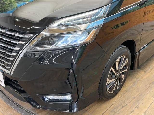 Nissan SERENA 2020-07 194293-12