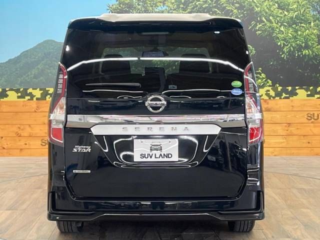 Nissan SERENA 2020-07 194293-15