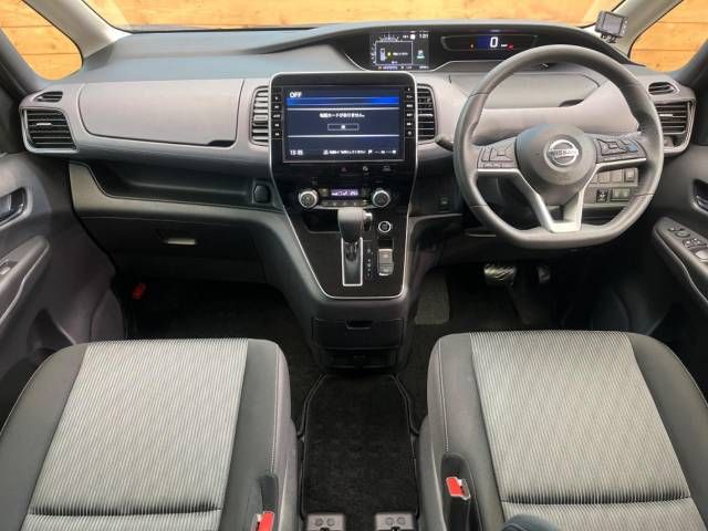 Nissan SERENA 2020-07 194293-1