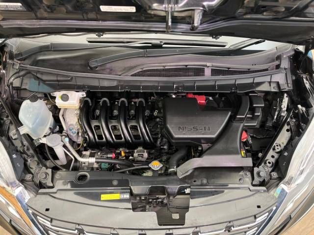 Nissan SERENA 2020-07 194293-18