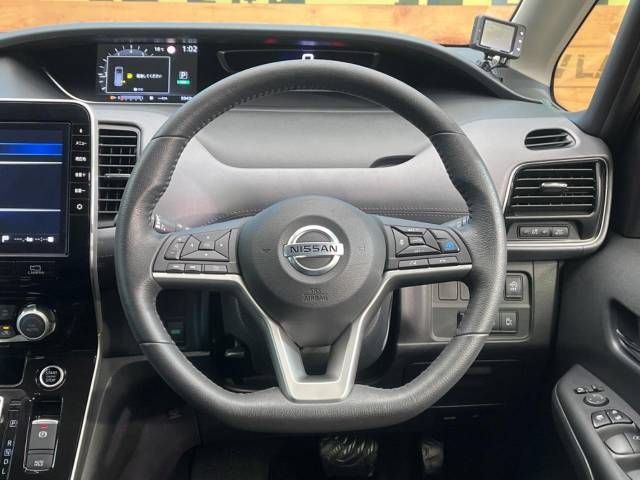 Nissan SERENA 2020-07 194293-11