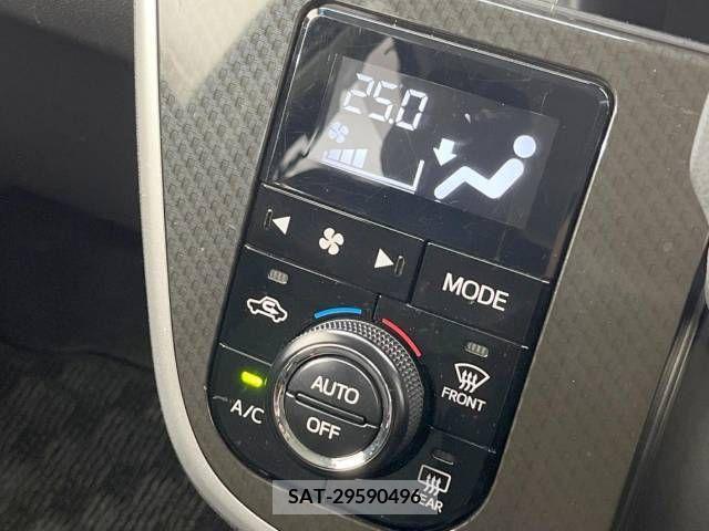 Daihatsu MOVE CUSTOM 2017-12 278293-10