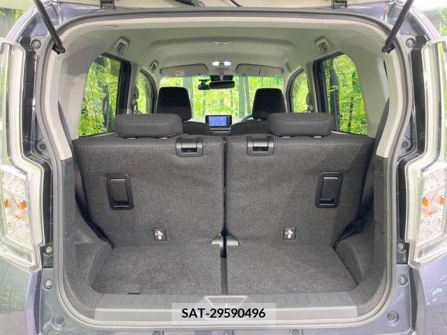 Daihatsu MOVE CUSTOM 2017-12 278293-14