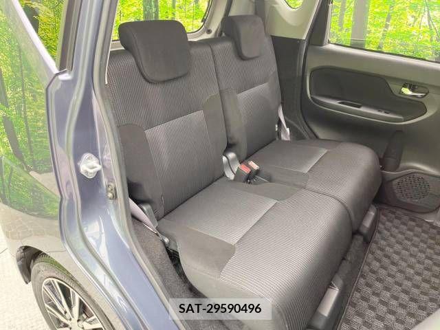 Daihatsu MOVE CUSTOM 2017-12 278293-13