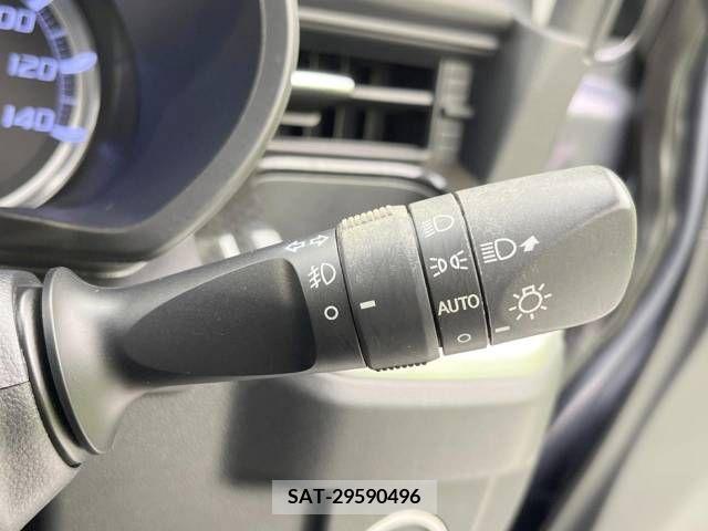 Daihatsu MOVE CUSTOM 2017-12 278293-9