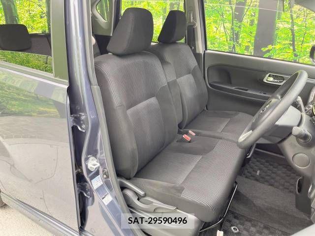 Daihatsu MOVE CUSTOM 2017-12 278293-12