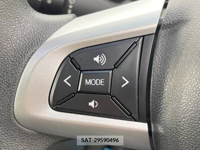 Daihatsu MOVE CUSTOM 2017-12 278293-11