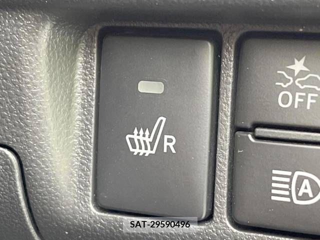 Daihatsu MOVE CUSTOM 2017-12 278293-6