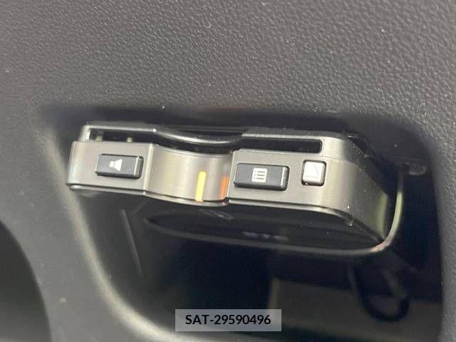 Daihatsu MOVE CUSTOM 2017-12 278293-5