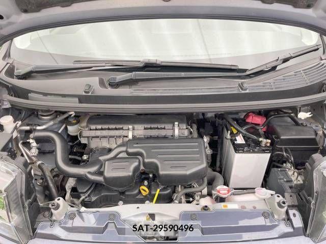 Daihatsu MOVE CUSTOM 2017-12 278293-19
