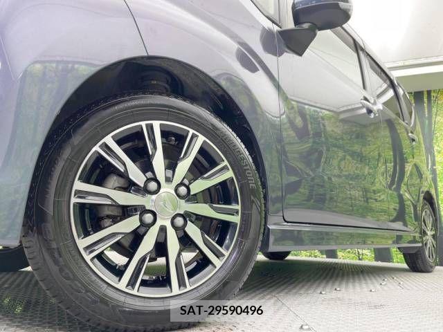 Daihatsu MOVE CUSTOM 2017-12 278293-16