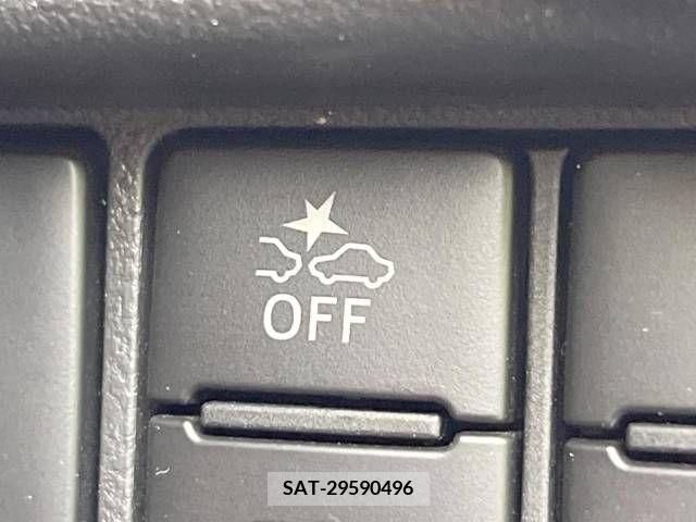 Daihatsu MOVE CUSTOM 2017-12 278293-2