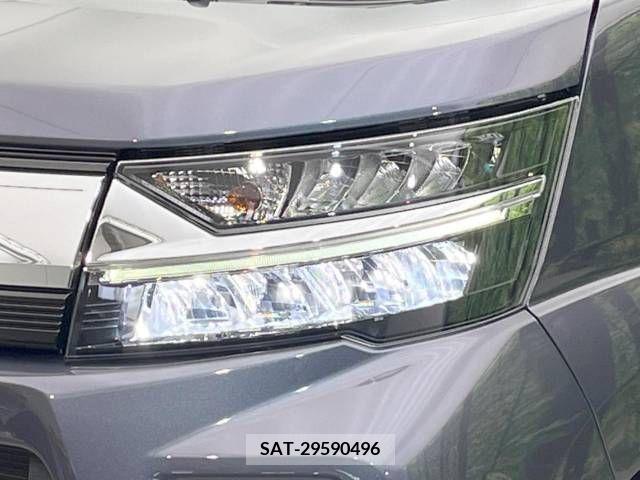 Daihatsu MOVE CUSTOM 2017-12 278293-15