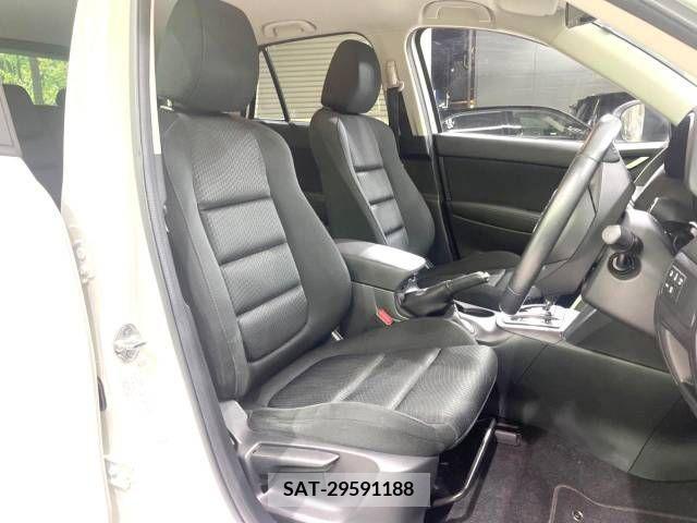 Mazda CX-5 2013-09 219451-11