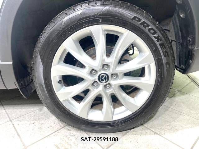 Mazda CX-5 2013-09 219451-10