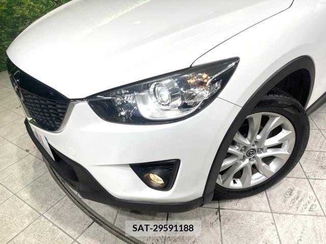 Mazda CX-5 2013-09 219451-9