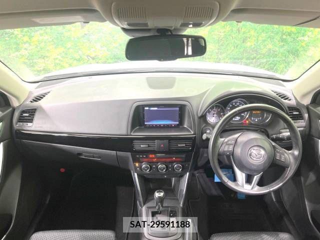 Mazda CX-5 2013-09 219451-1