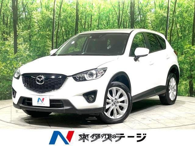 Mazda CX-5 2013-09 219451-0