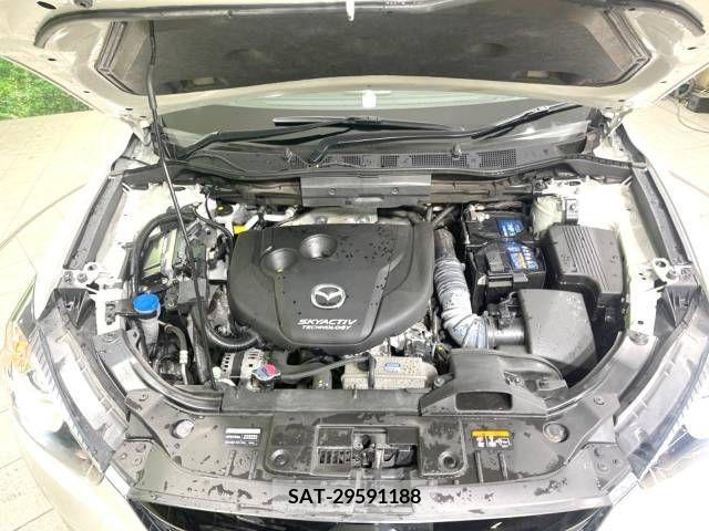 Mazda CX-5 2013-09 219451-18