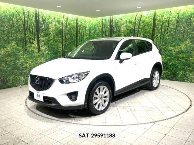 Mazda CX-5 2013-09 219451-17
