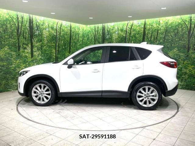 Mazda CX-5 2013-09 219451-16