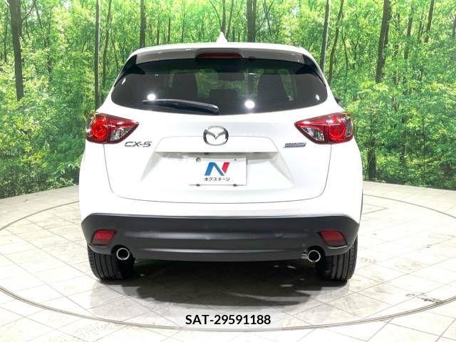 Mazda CX-5 2013-09 219451-15