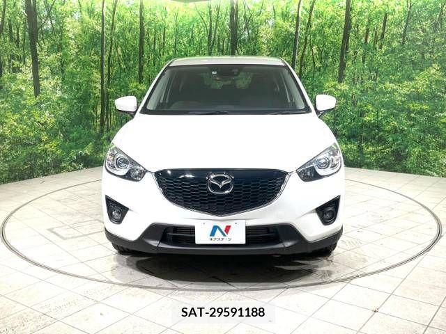 Mazda CX-5 2013-09 219451-14