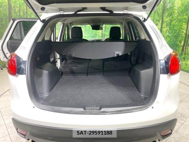 Mazda CX-5 2013-09 219451-13