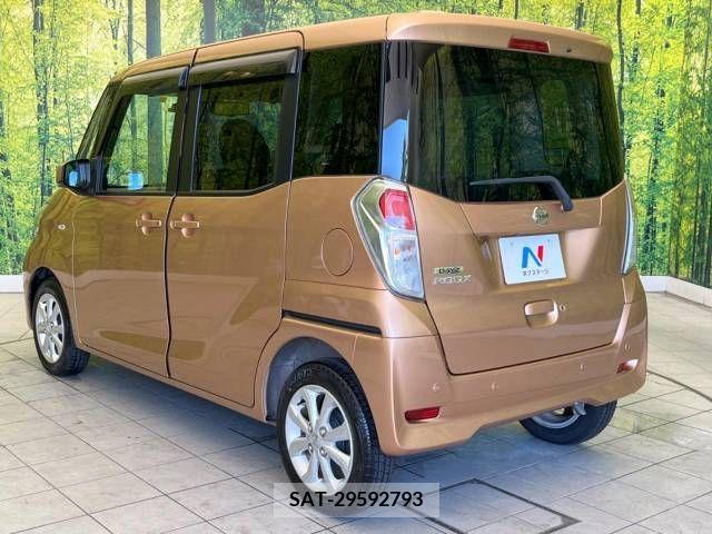 Nissan DAYZ 2020-02 396343-17