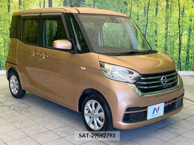 Nissan DAYZ 2020-02 396343-16