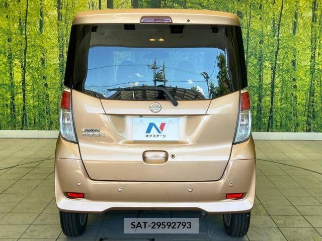 Nissan DAYZ 2020-02 396343-15