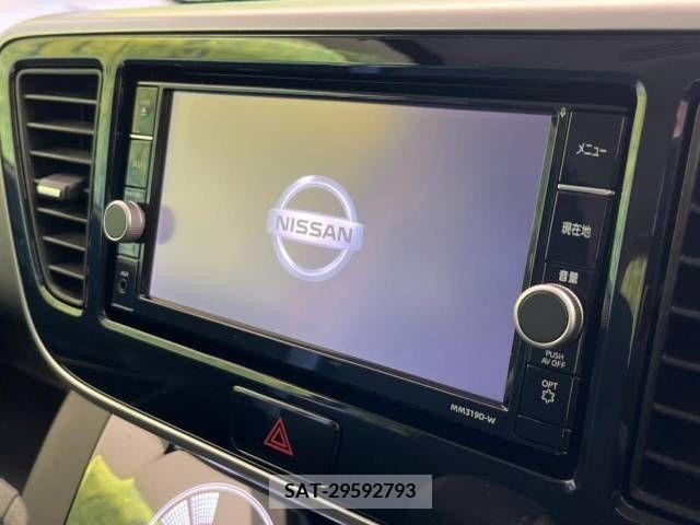 Nissan DAYZ 2020-02 396343-2