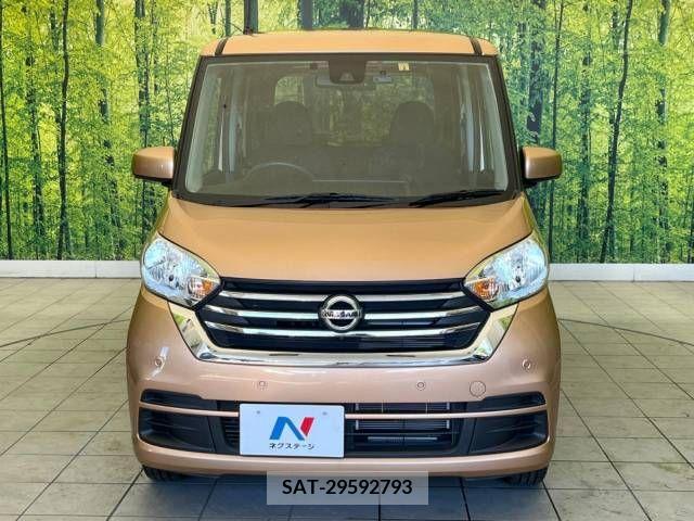 Nissan DAYZ 2020-02 396343-14