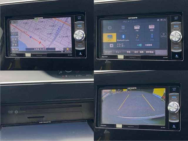 Nissan SERENA 2018-10 5386-10