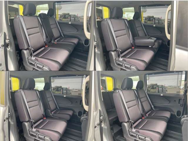 Nissan SERENA 2018-10 5386-4