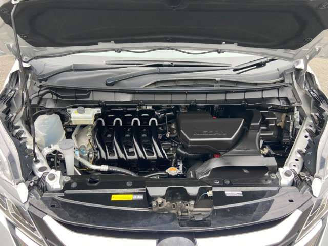 Nissan SERENA 2018-10 5386-19